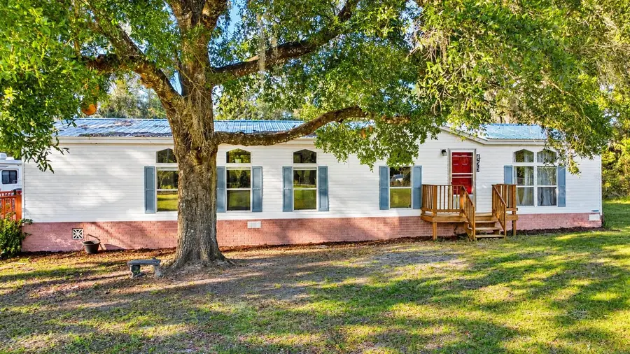 455 NE 112th Avenue, Old Town, FL 32680 - #2