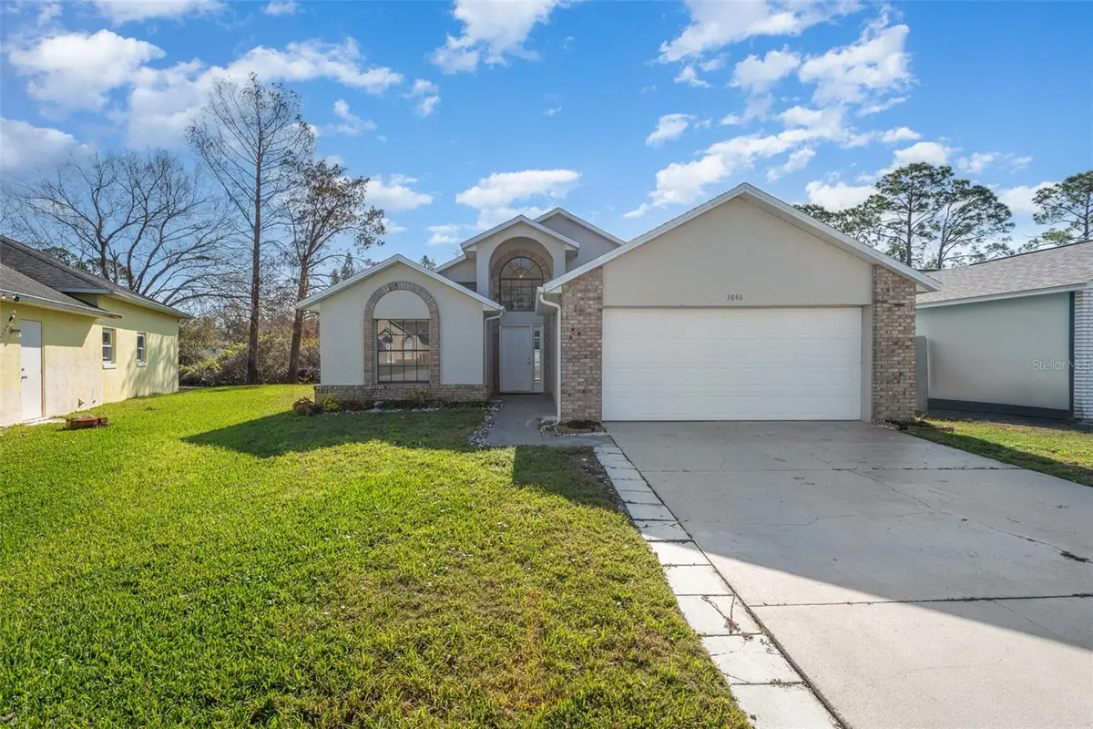 3846 Long Grove Lane, Port Orange, FL 32129 - #1
