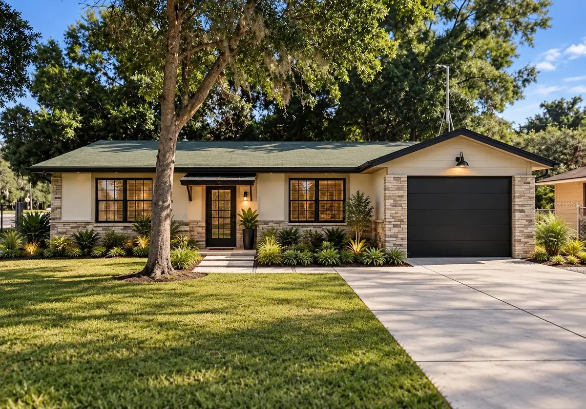 2240 Gabarone Boulevard, Auburndale, FL 33823 - #1