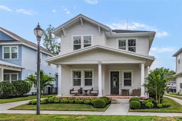 728 Garden West Terrace, WINTER GARDEN, FL 34787