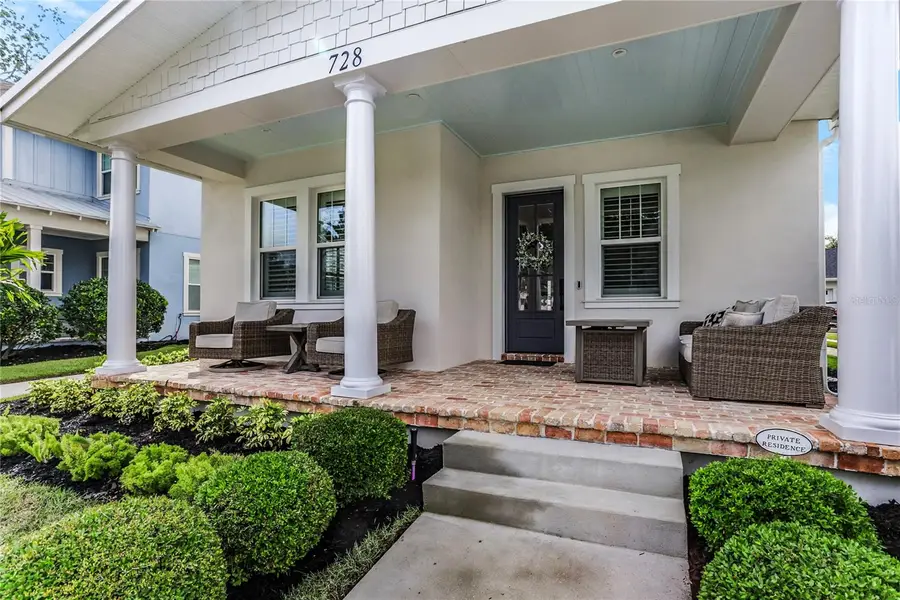 728 Garden West Terrace, Winter Garden, FL 34787 - #2