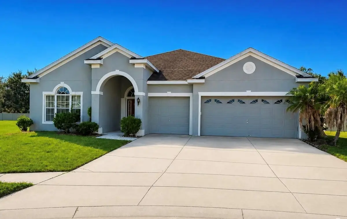3601 Daydream Place, Saint Cloud, FL 34772 - #1