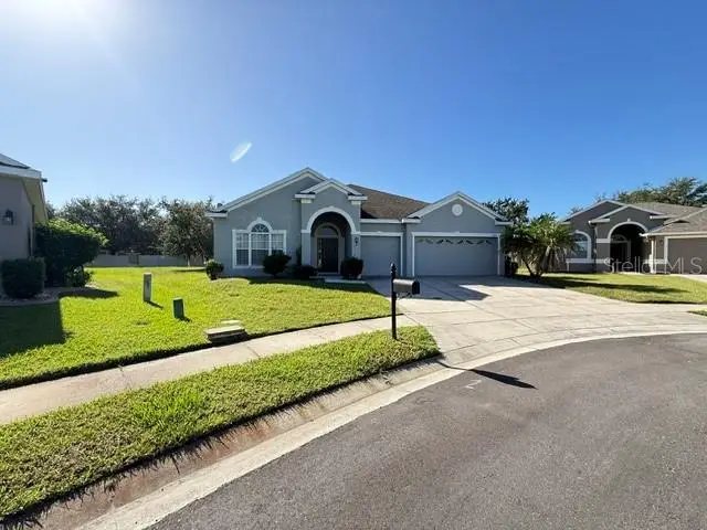 3601 Daydream Place, Saint Cloud, FL 34772 - #3
