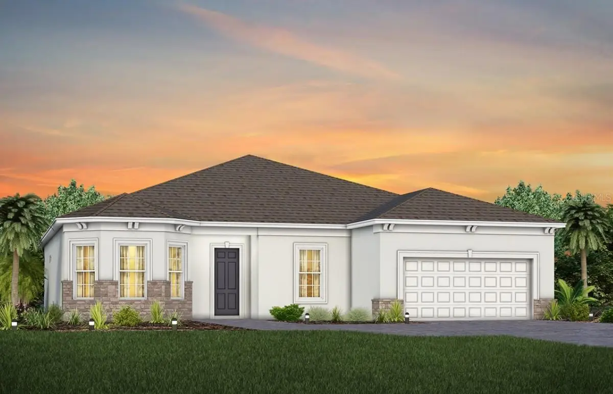6541 White Willow Court, Saint Cloud, FL 34771 - #1
