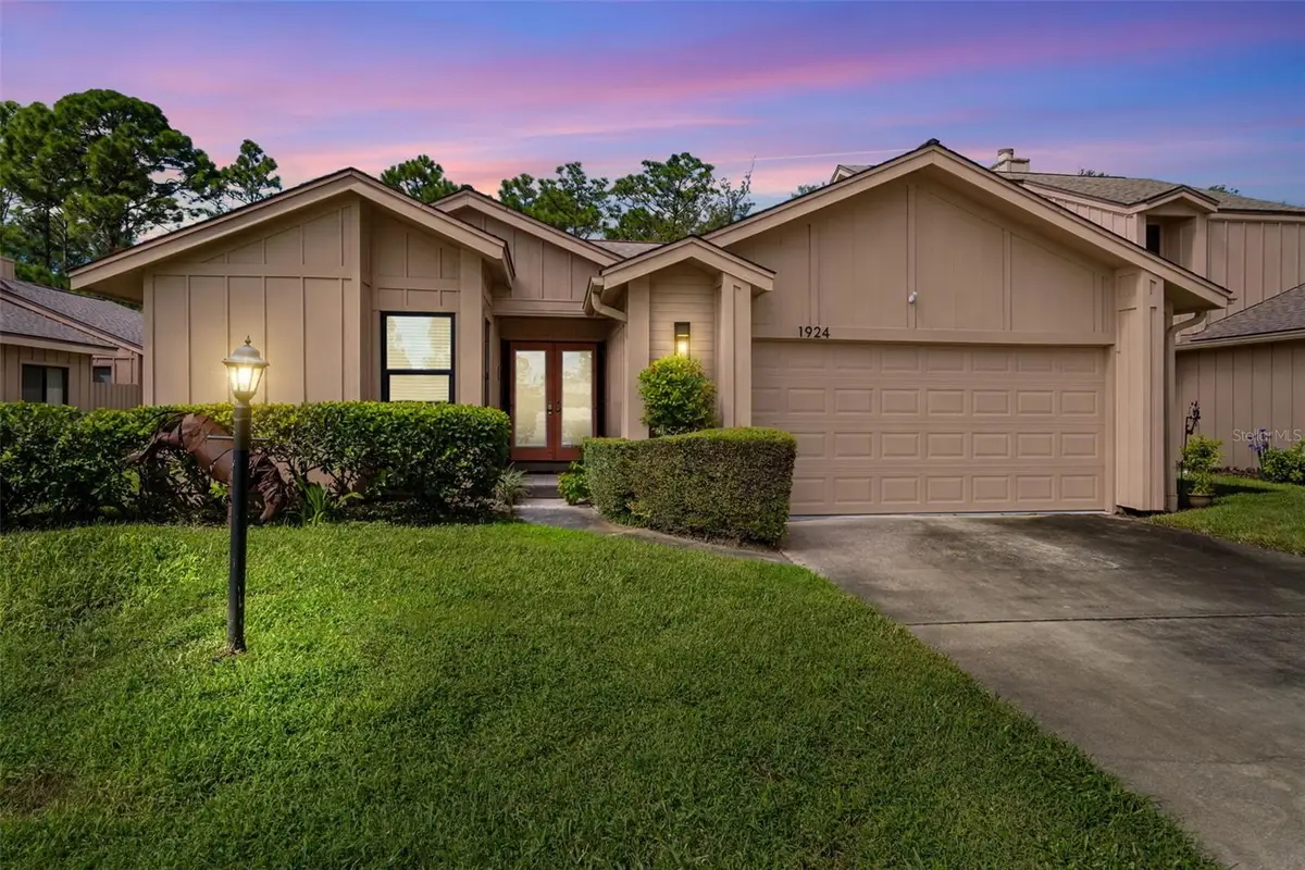 1924 Whisperwood Way, Port Orange, FL 32128 - #1