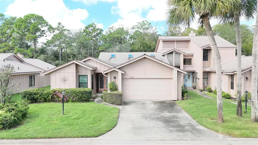 1924 Whisperwood Way, Port Orange, FL 32128 - #2