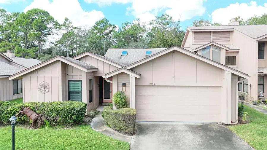 1924 Whisperwood Way, Port Orange, FL 32128 - #3