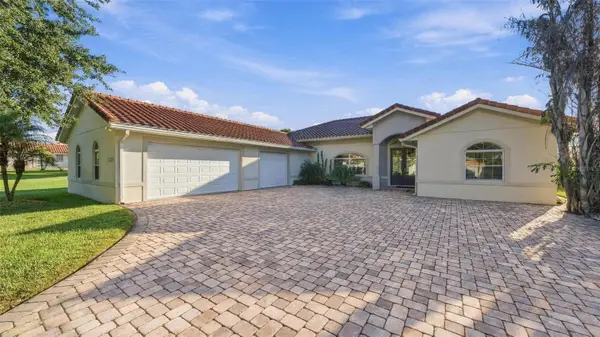 12824 Bellerive Drive, CLERMONT, FL 34711