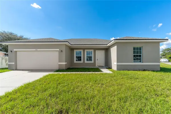 1910 Lakeview Lane, POINCIANA, FL 34759