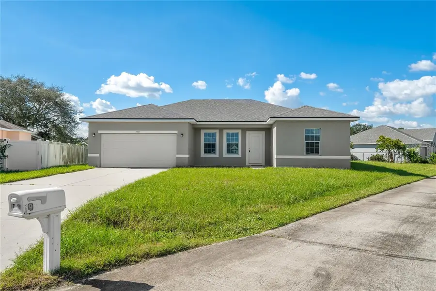 1910 Lakeview Lane, Poinciana, FL 34759 - #2