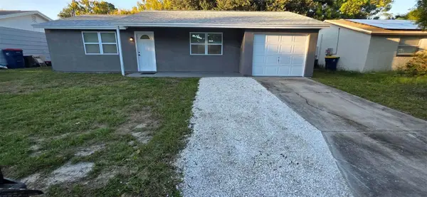 6407 Butte Avenue, NEW PORT RICHEY, FL 34653