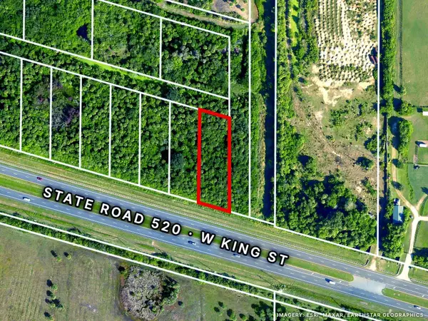 State Route 520, COCOA, FL 32926