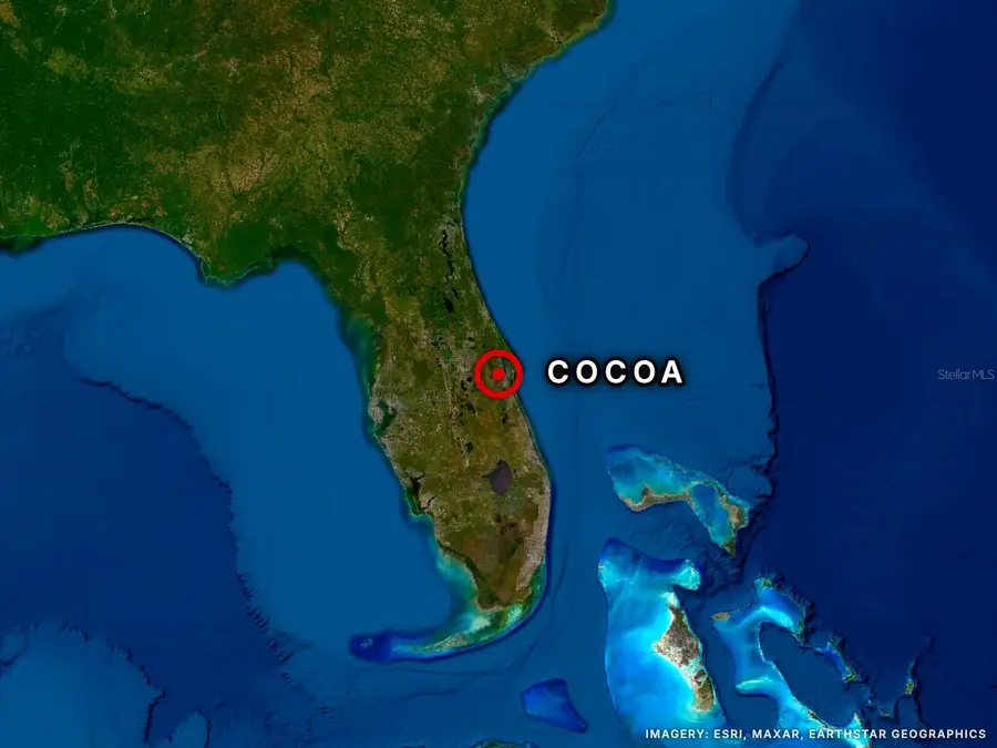 State Route 520, Cocoa, FL 32926 - #3