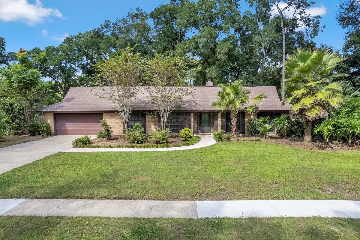 432 Burnt Tree Lane, Apopka, FL 32712 - #1