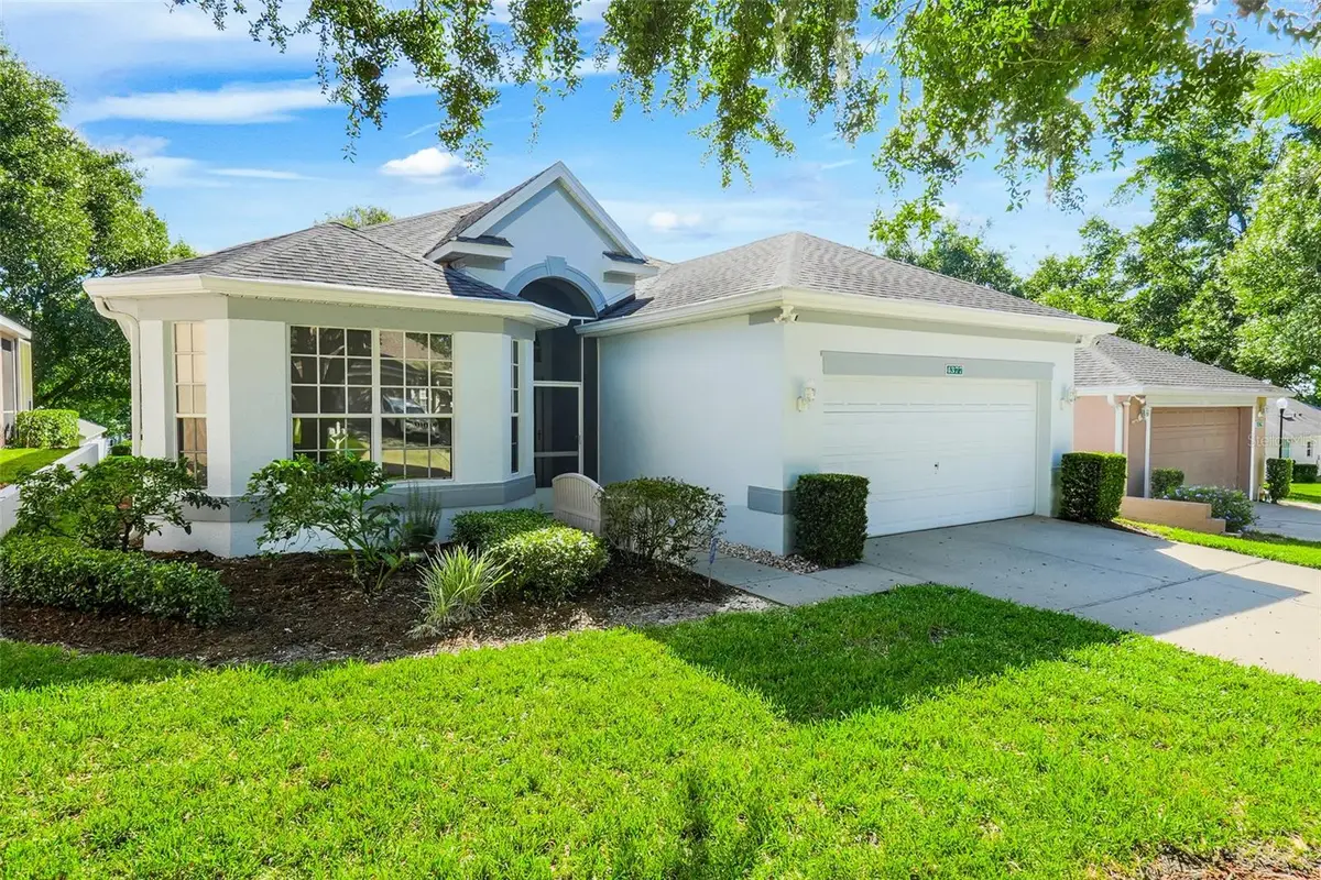 4377 Sambourne Street, Clermont, FL 34711 - #1