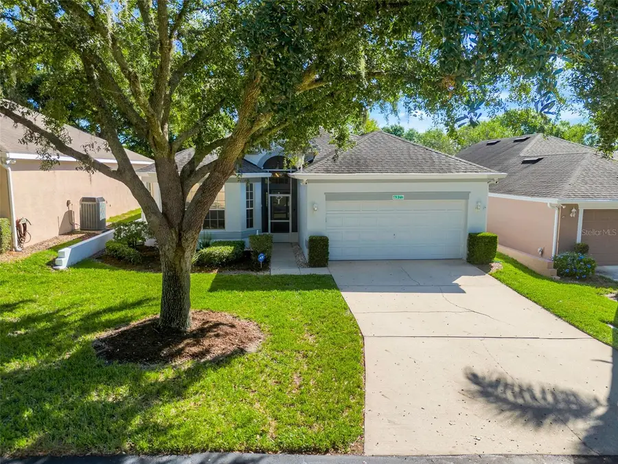 4377 Sambourne Street, Clermont, FL 34711 - #2
