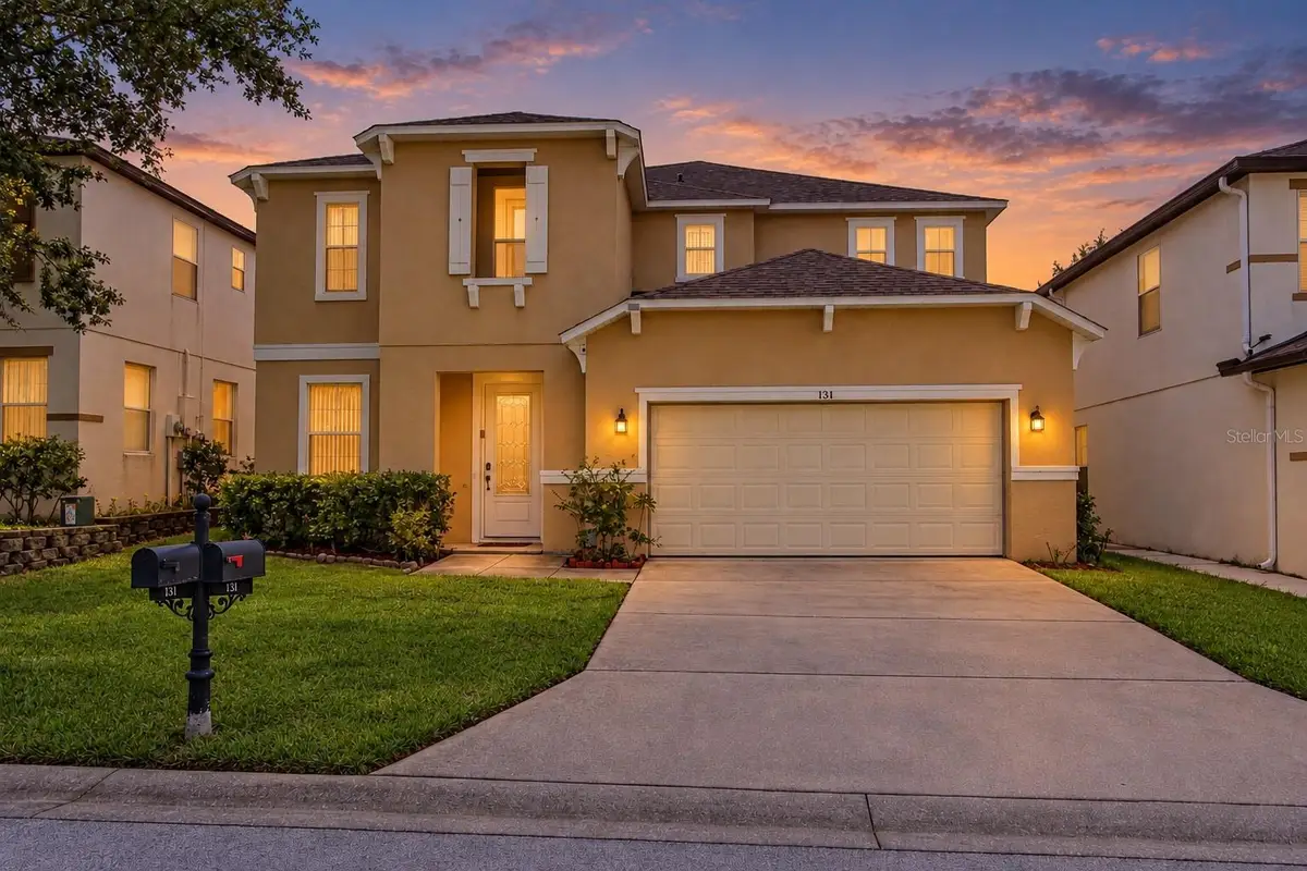 131 Willow View Drive, Davenport, FL 33896 - #1