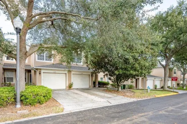 2679 Metro Sevilla Drive #109, ORLANDO, FL 32835