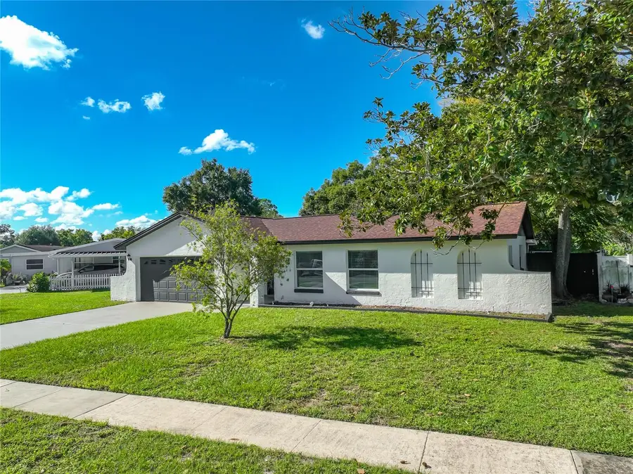 408 Maid Of The Mist Drive, Fern Park, FL 32730 - #3