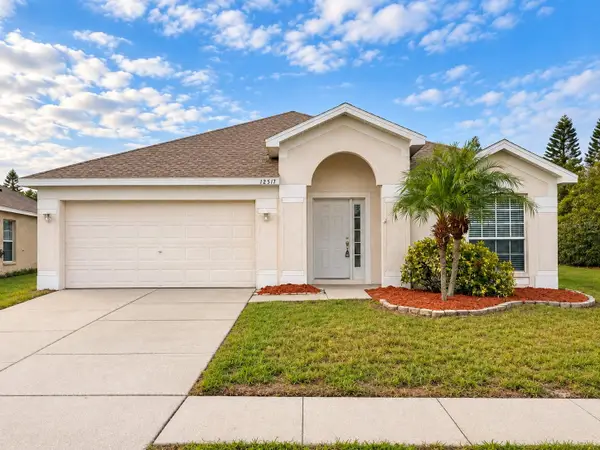 12517 Midpointe Drive, RIVERVIEW, FL 33578