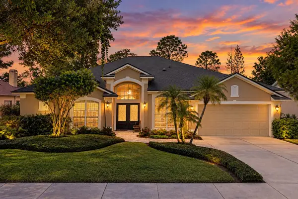 756 Timacuan Boulevard, LAKE MARY, FL 32746