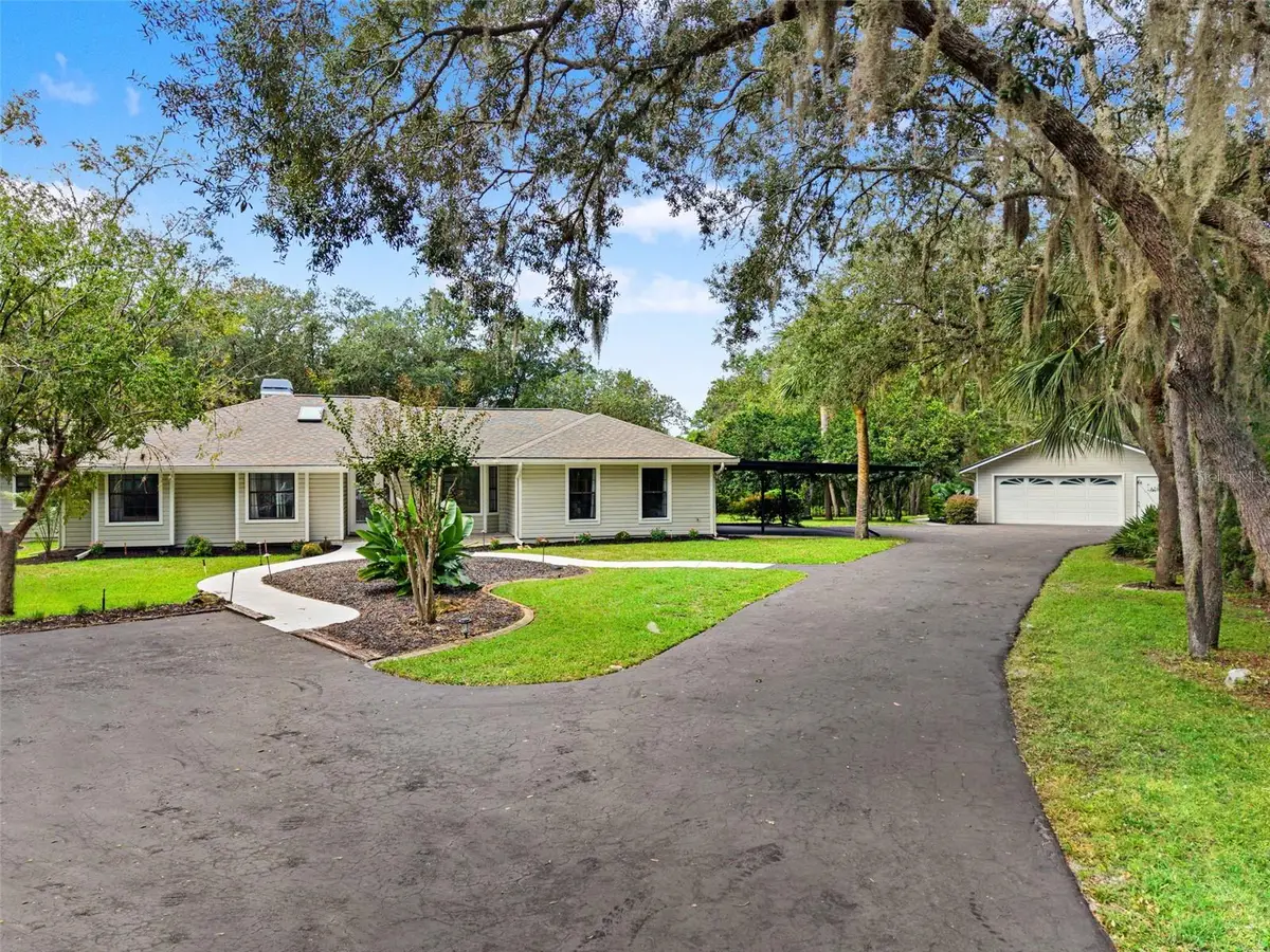 298 Lake Markham Road, Sanford, FL 32771 - #1