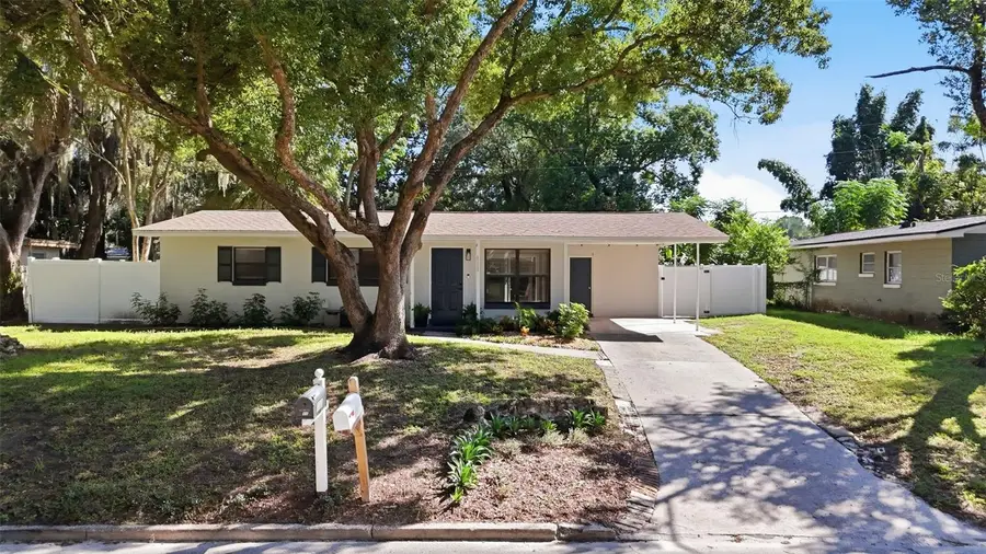 111 E Lauren Court, Fern Park, FL 32730 - #2
