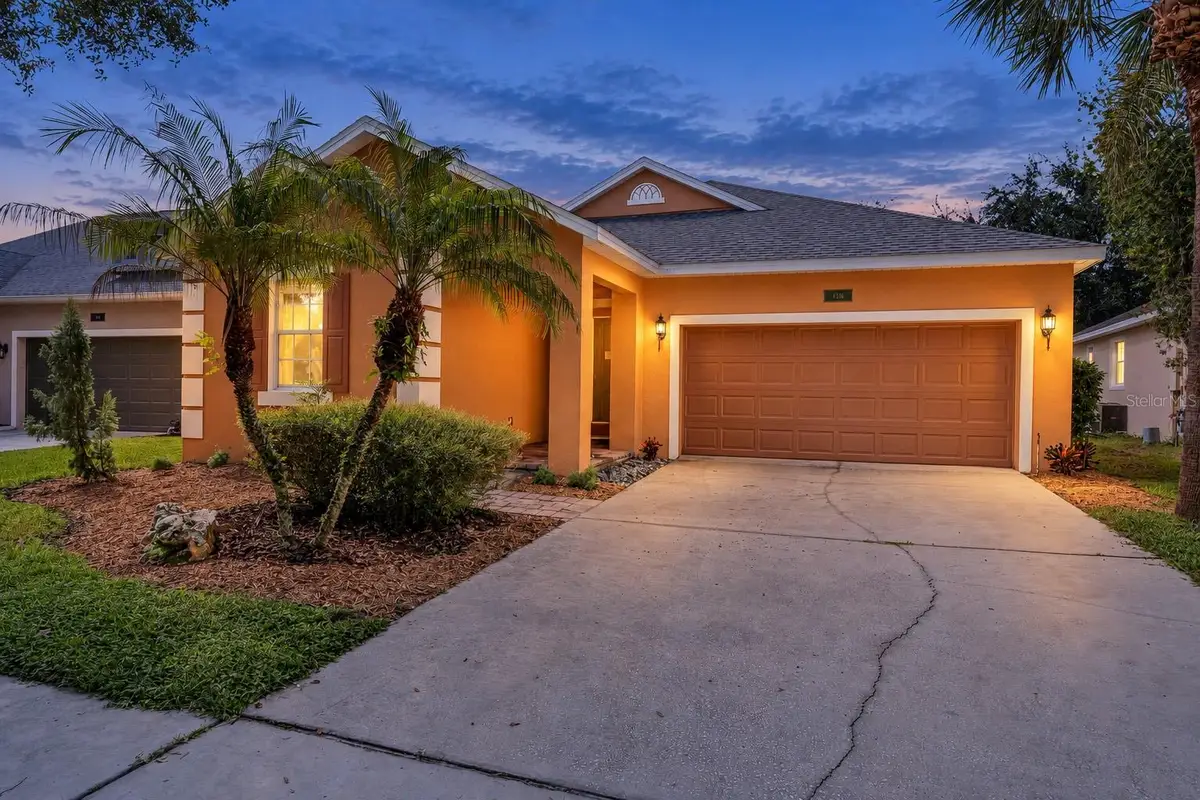 4936 Wise Bird Drive, Windermere, FL 34786 - #1