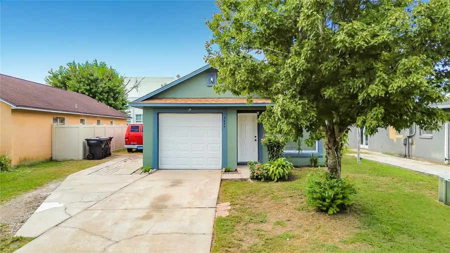 9684 Hollyhill Drive, Orlando, FL 32824 - #2