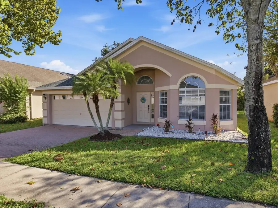 3047 Rob Way, Kissimmee, FL 34743 - #2
