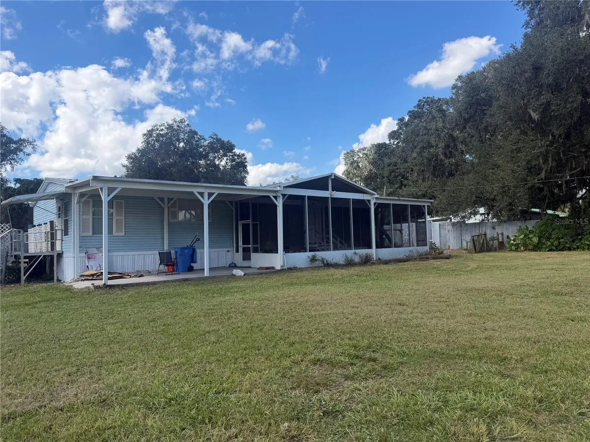 4909 Merrin Road, Plant City, FL 33565 - #1
