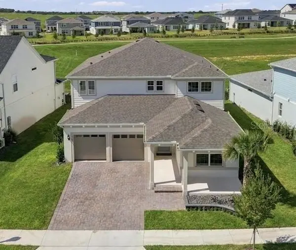 6262 Argent Wood Drive, WINTER GARDEN, FL 34787