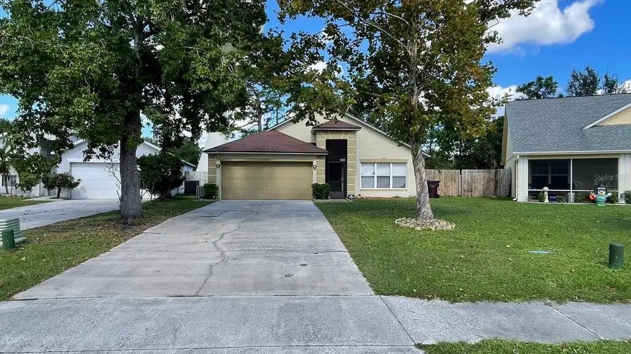 3330 Kelsey Lane, Saint Cloud, FL 34772 - #2