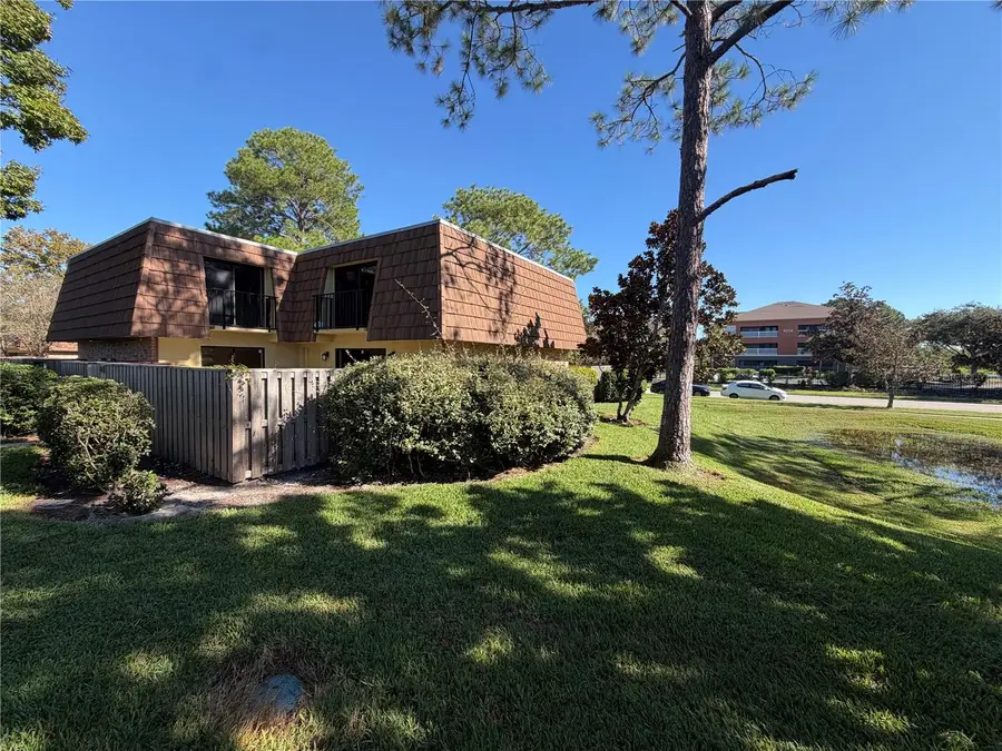 5256 Middle Court #104, Orlando, FL 32811 - #2