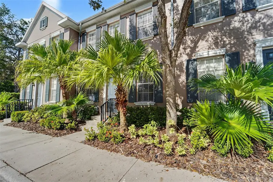 11504 Fountainhead Drive, Tampa, FL 33626 - #2