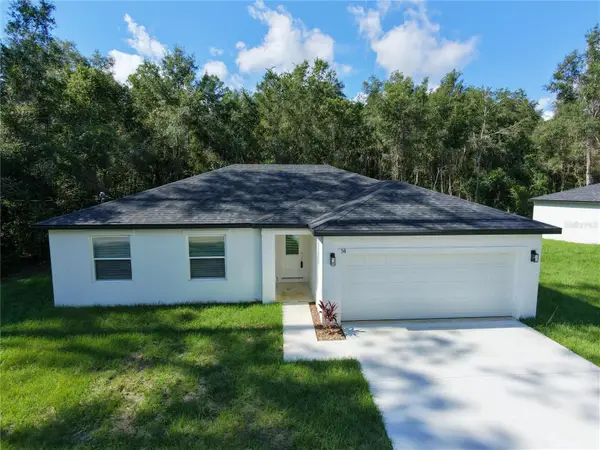 14 Locust Run Drive, OCALA, FL 34472