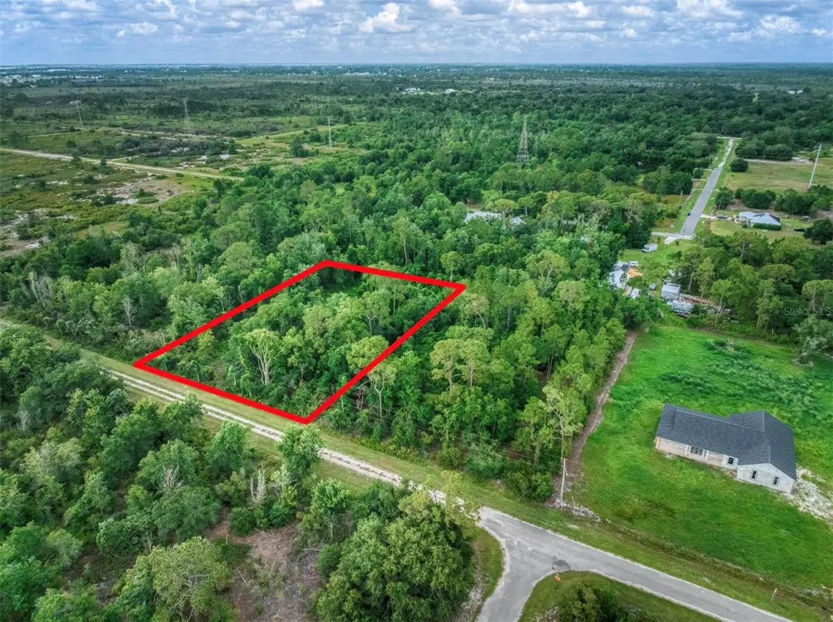 2811 W Starr Road, Avon Park, FL 33825 - #1