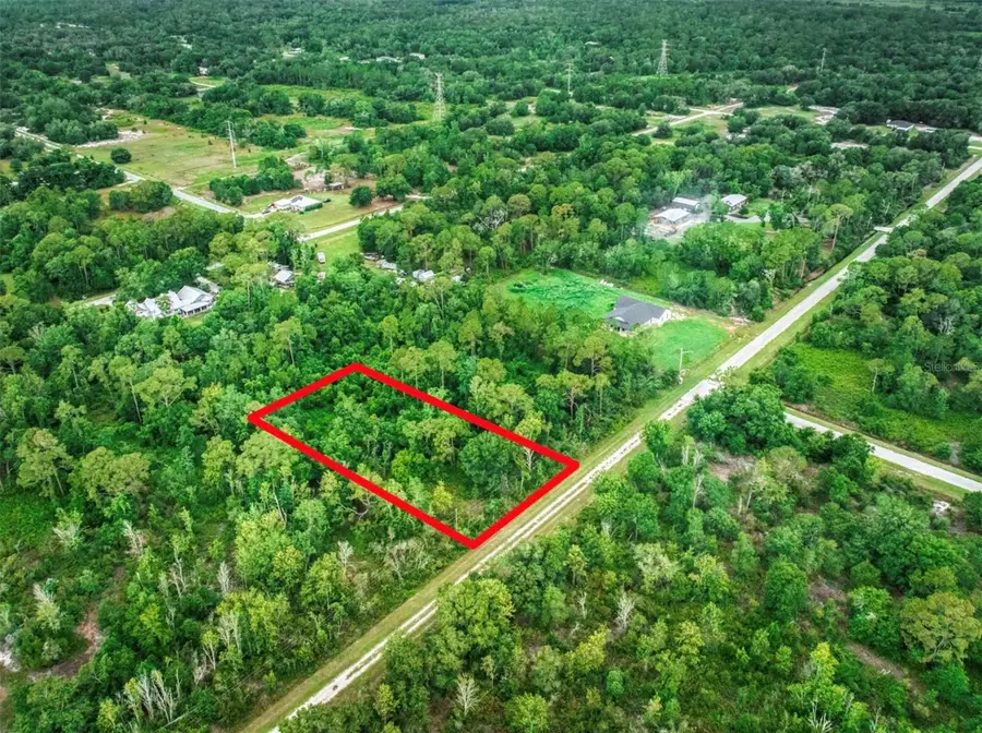 2811 W Starr Road, Avon Park, FL 33825 - #2