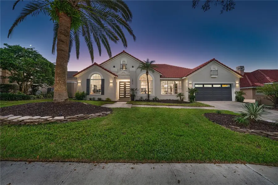 1854 Vista Royale Boulevard, Orlando, FL 32835 - #2