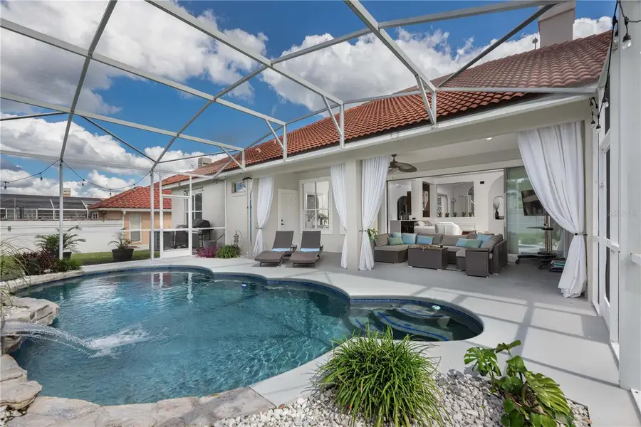 1854 Vista Royale Boulevard, Orlando, FL 32835 - #3