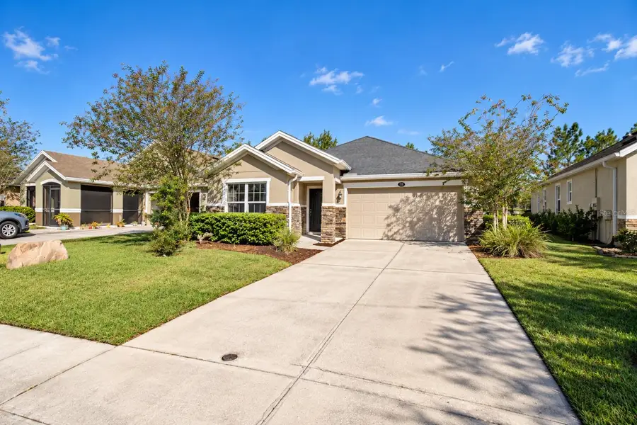 110 Gleneagle Grande Drive, Daytona Beach, FL 32124 - #3