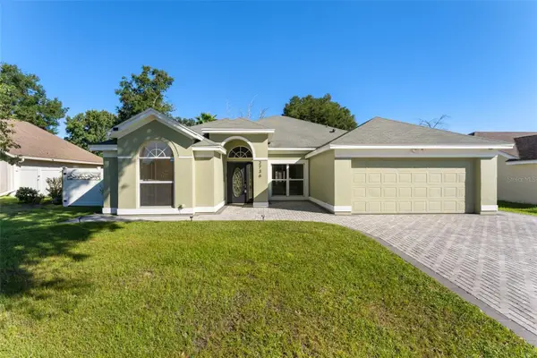 2736 Springfield Dr, OCOEE, FL 34761