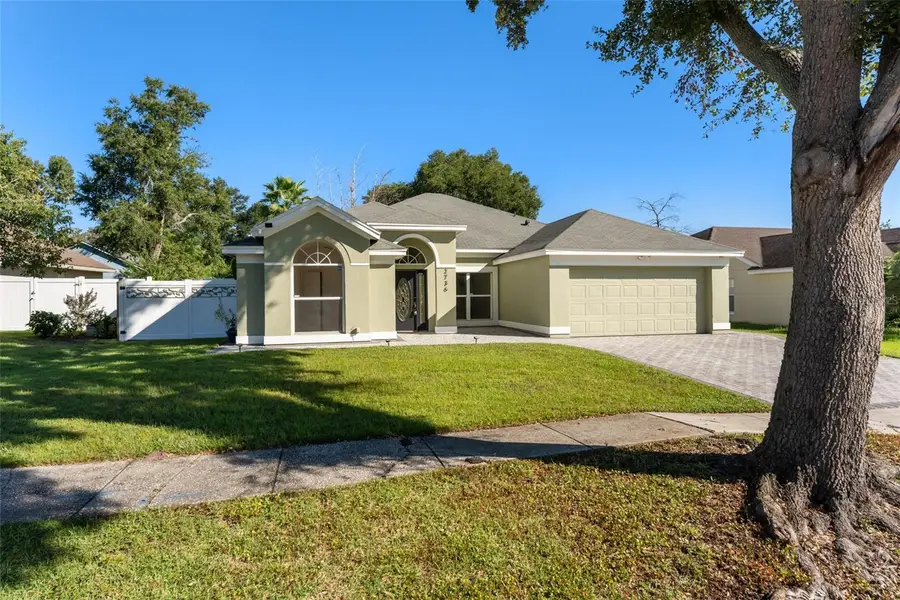2736 Springfield Dr, Ocoee, FL 34761 - #2