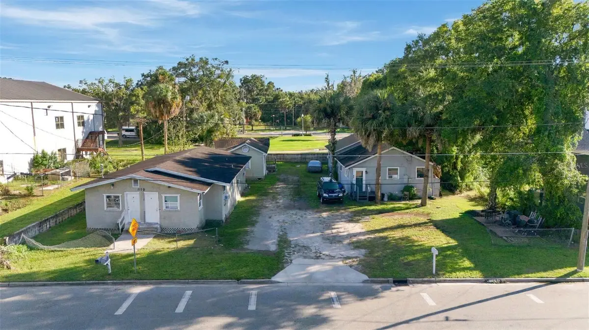 1119 W 12th Street, Sanford, FL 32771 - #1