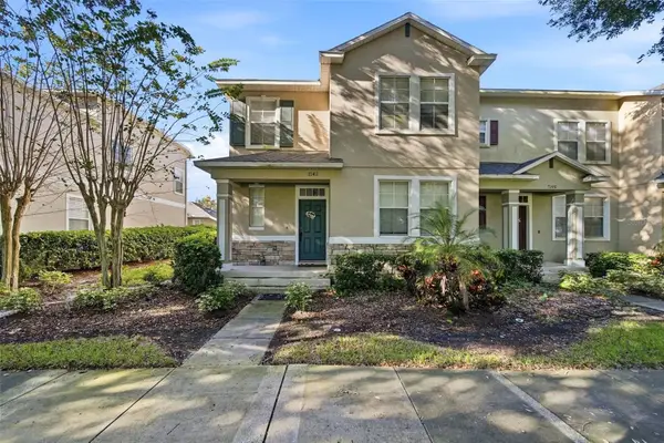 7142 Five Oaks Drive, HARMONY, FL 34773
