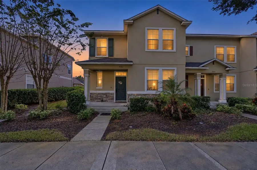 7142 Five Oaks Drive, Harmony, FL 34773 - #2