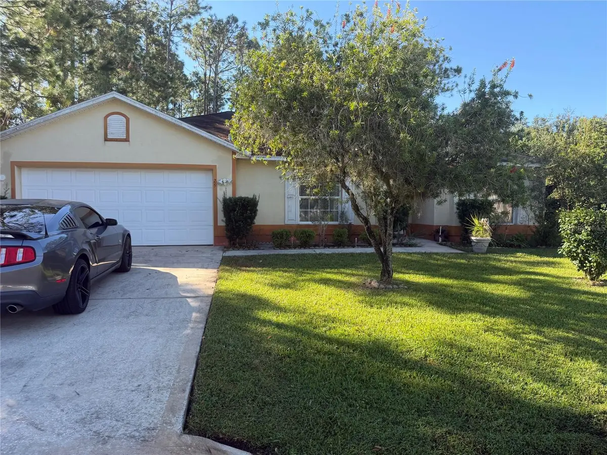 25 Rymshaw Drive, Palm Coast, FL 32164 - #1