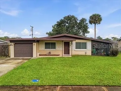 2484 Victor Road, Cocoa, FL 32926 - #1