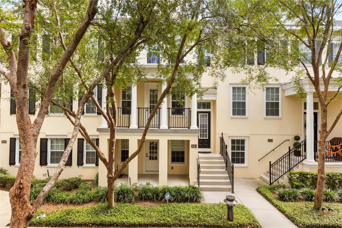 2084 Brink Alley, Orlando, FL 32814 - #1