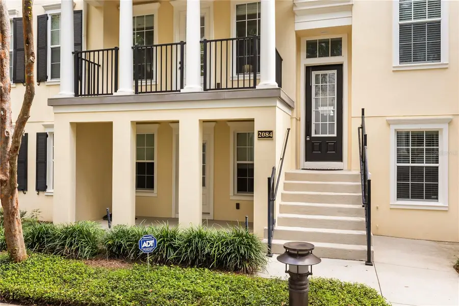 2084 Brink Alley, Orlando, FL 32814 - #3